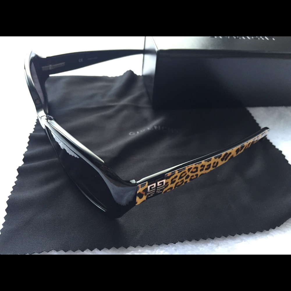 Authentic Givenchy Sunglasses